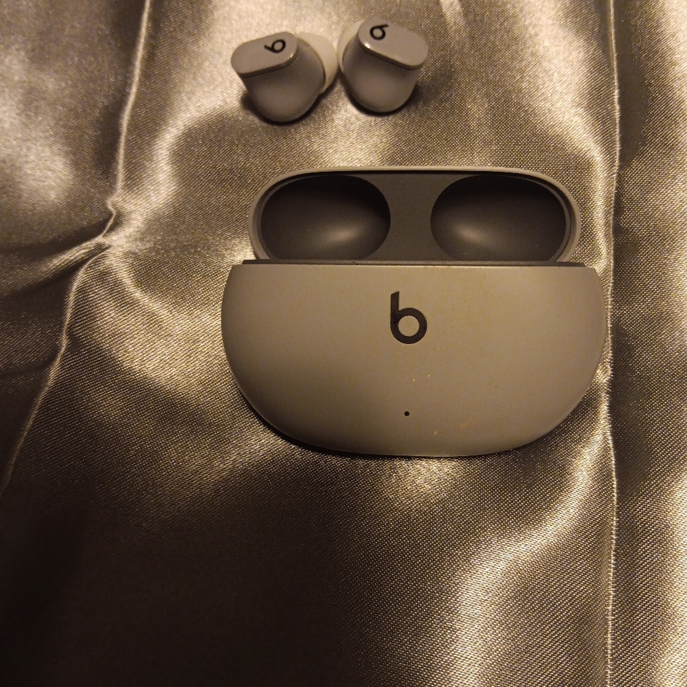 Beats by dre